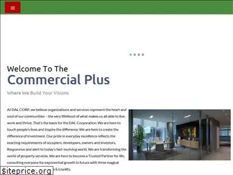 commercialplus.in