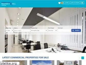 commercialproperty2sell.com.au