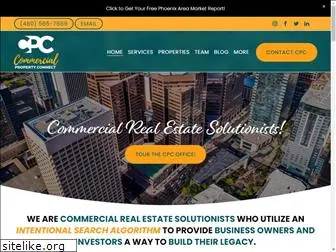 commercialpropertyconnect.com