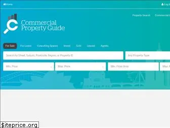 commercialpropertyguide.com.au