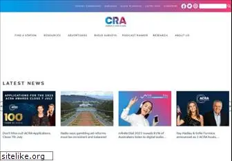 commercialradio.com.au