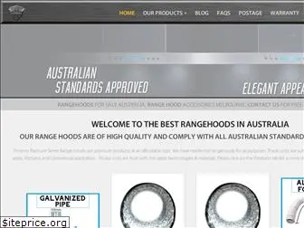 commercialrangehoods.com.au