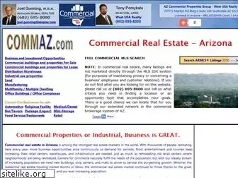 commercialrealestate-arizona.com