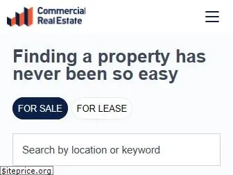 commercialrealestate.com.au