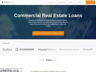 commercialrealestate.loans