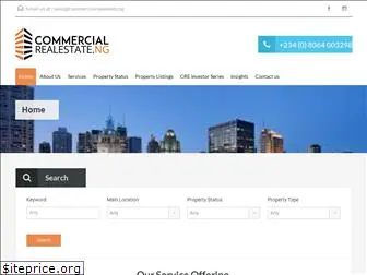 commercialrealestate.ng