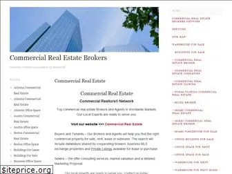 commercialrealestatebrokers.wordpress.com