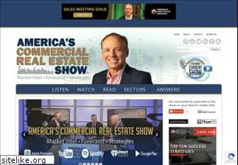 commercialrealestateshow.com