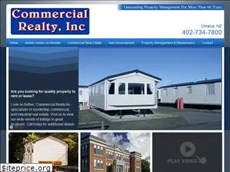 commercialrealtyne.com