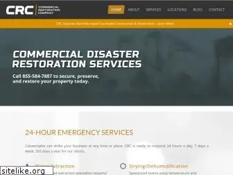 commercialrestoration.com