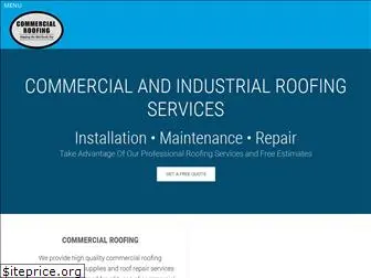 commercialroofingmidsouth.com