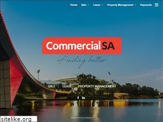 commercialsa.com.au