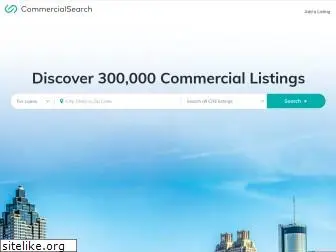 commercialsearch.com