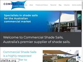 commercialshadesails.com.au