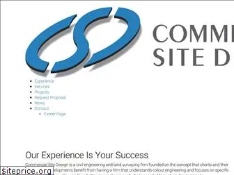 commercialsitedesign.com