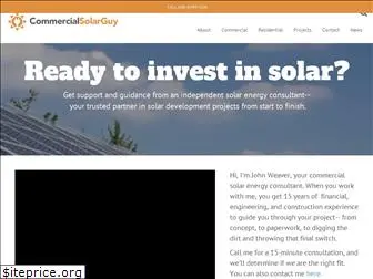 commercialsolarguy.com