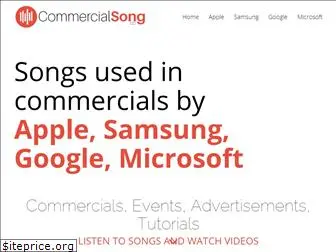 commercialsong.co