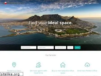 commercialspace.co.za