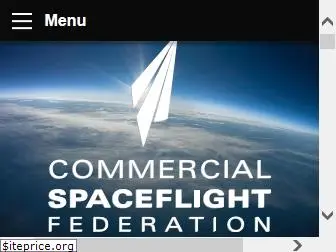 commercialspaceflight.org