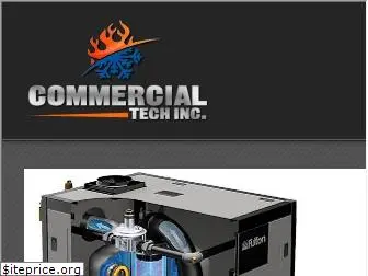 commercialtech.com