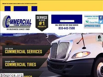 commercialtireservices.com