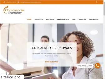 commercialtransfer.co.uk