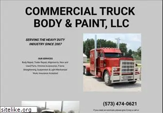 commercialtruckbody.com