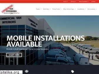 commercialvan.com