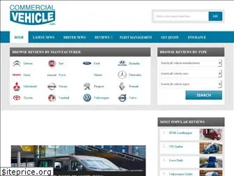 commercialvehicle.com