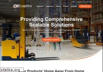 commercialwarehousing.com