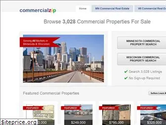 commercialzip.com