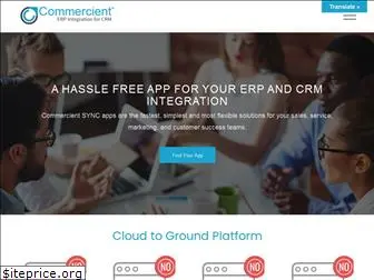 commercient.co.uk