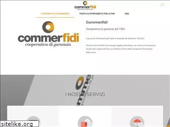 commerfidi.com