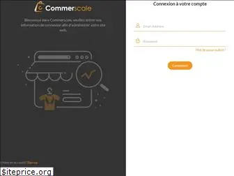 commerscale.com