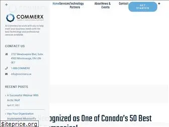 commerx.ca