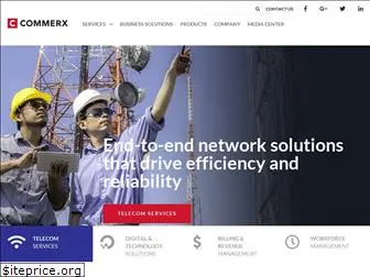 commerx.com