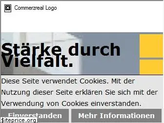 commerzreal.com