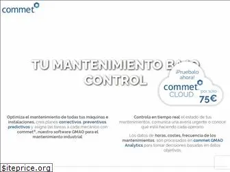 commet.es