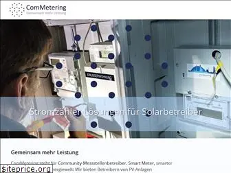 commetering.de