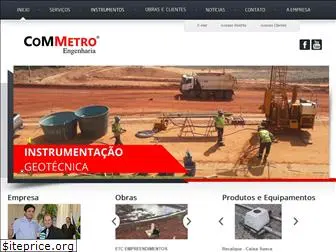 commetro.com.br