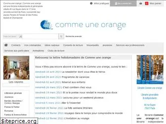 commeuneorange.fr