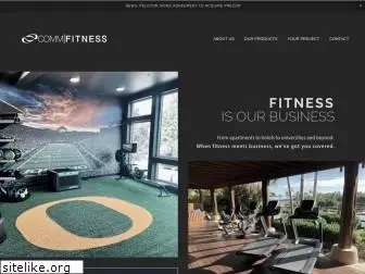 commfitness.com