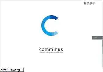 comminus.hr