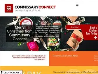 commissaryconnect.com