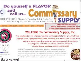 commissarysupplyfl.com