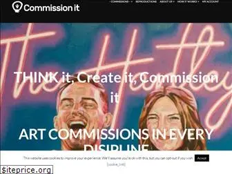 commissionit.co.uk