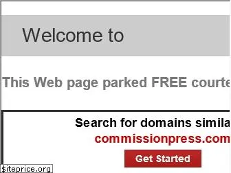 commissionpress.com