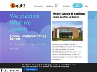 commit-it.nl thumbnail