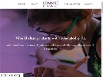 commit2change.org