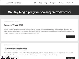 commitandrun.pl